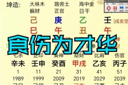 女命八字无食伤的解析与职业选择指南