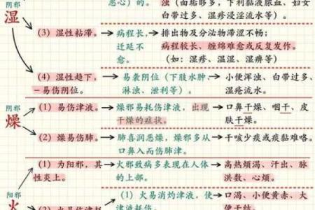 命里犯阴邪意味着什么？探秘命理中的阴邪之说