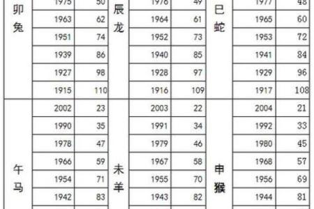 探秘2002年生肖：马年的命运与性格解析