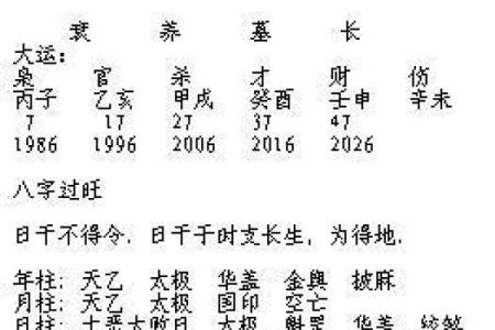 命局平衡与用神选择的智慧探讨