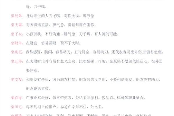深度解析《猎命师传奇》的各类命格，揭示命运的奥秘与魅力！