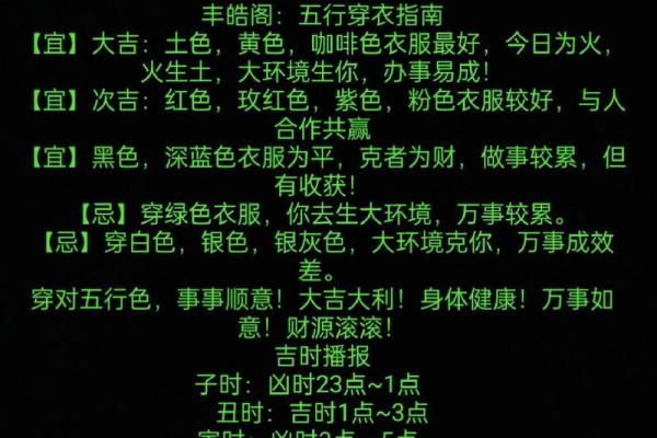 什么木命最好？深入解析木命人最佳属相与性格特点