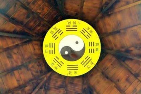 探秘命理中的亡神煞：揭示命运的隐秘符号与生死哲学
