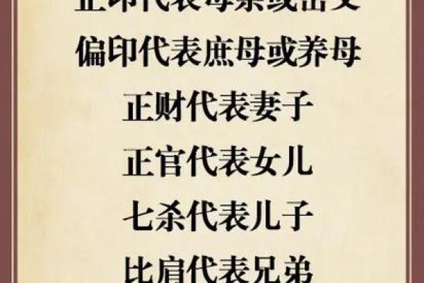 探究男命中的女儿为何被视为正官的深层寓意