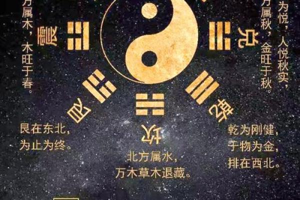 探索刘氏五行命理：揭示人生的奥秘与和谐之道