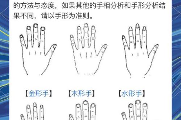 相对拇指的命运：揭秘双指相对的性格与运势