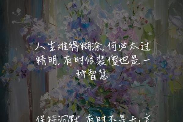 女人说你命好，原来是这样的深意！