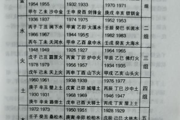 适合木命之人的命理配对与生活智慧分享