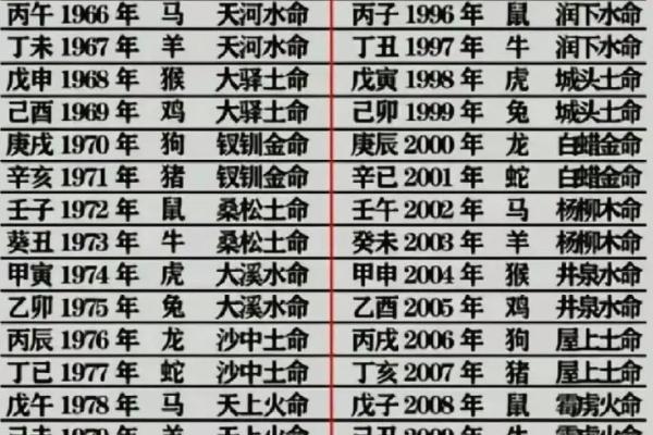 适合木命之人的命理配对与生活智慧分享