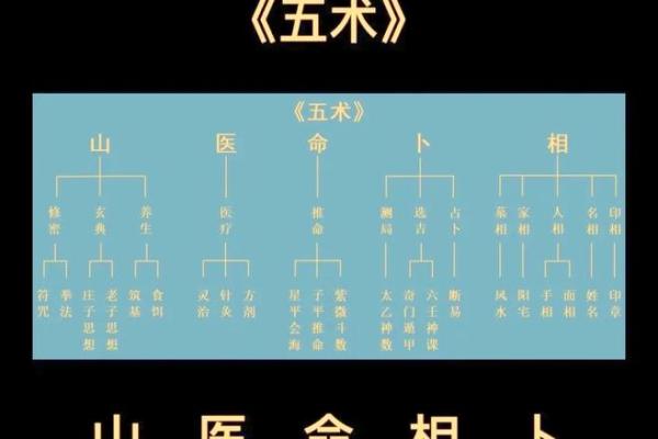 探秘命局中的四大凶神，揭示命运不幸的真相！