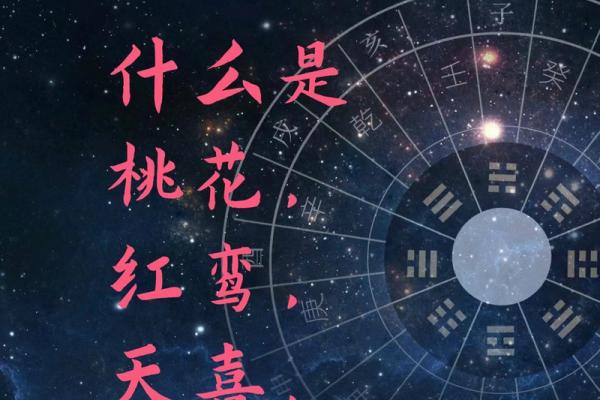 命里带桃花的男人：魅力与感情的双重探讨