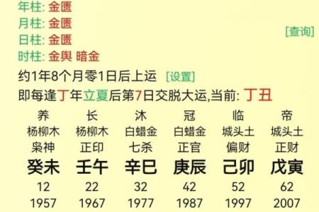 女人八字伤官命格的神秘与魅力解析