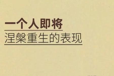 失去妻子的悲伤与人生的重生：男人的命运转折点