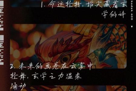 命里带点缘分：探寻缘分的奥秘与魅力
