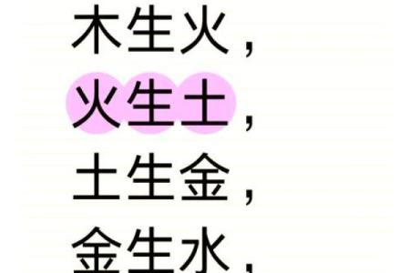 探秘梁文珊的五行命理：金木水火土的和谐之道