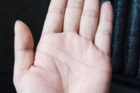 探秘拇指头的圆润命格，揭示你内心深处的智慧与潜力