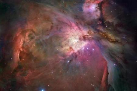 探索命之座:旅行者们的宇宙之旅与星空梦境