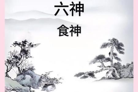 探秘命理：女性命局中的食神与伤宫解读
