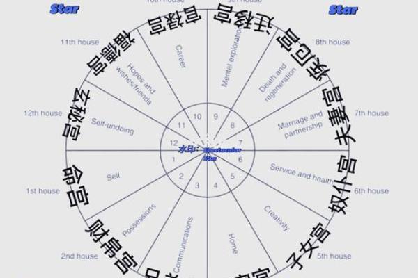 探索1996年六月出生的命格与命运奥秘