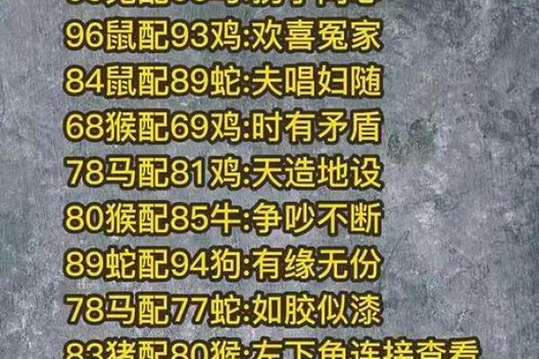 六八年属马人的命格解析：五行与性格的完美结合