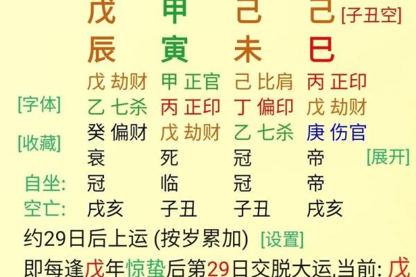女命正官旺：解析女性命理的独特魅力与人生启示