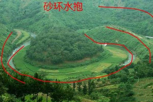 探秘命卦坎：水的象征与吉凶解读之道