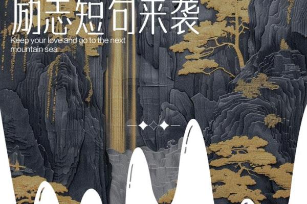 探索涅槃重生的命局：从逆境中崛起的人生哲学