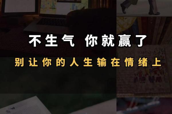 命里有生气，揭示个人命运与情绪的深层联系