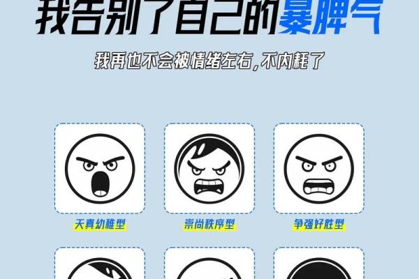 命里有生气，揭示个人命运与情绪的深层联系