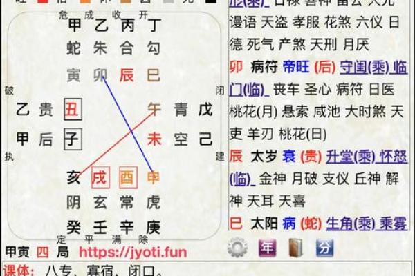 探索女命乙亥的命理奥秘与生活智慧