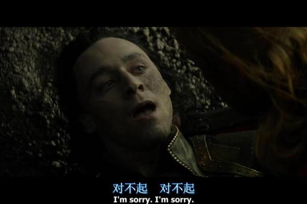 探寻“命一精”的奥秘：雷神2背后的深刻意义与启示