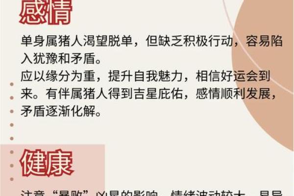 命好不过正月猪，探讨生肖与命运的奥秘