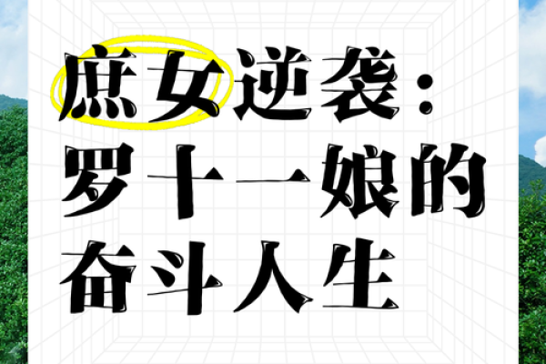 女人的庶命：人生的抉择与人生的美丽