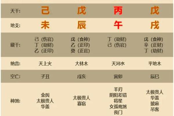 女命食伤混杂的命理解析与人生启示