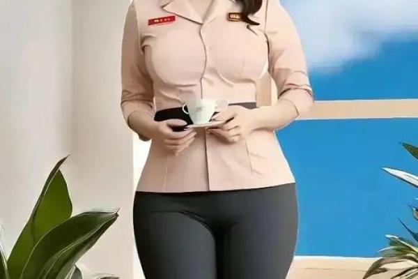 探秘女性上身丰满的命运：从身形看人生的奥秘与智慧