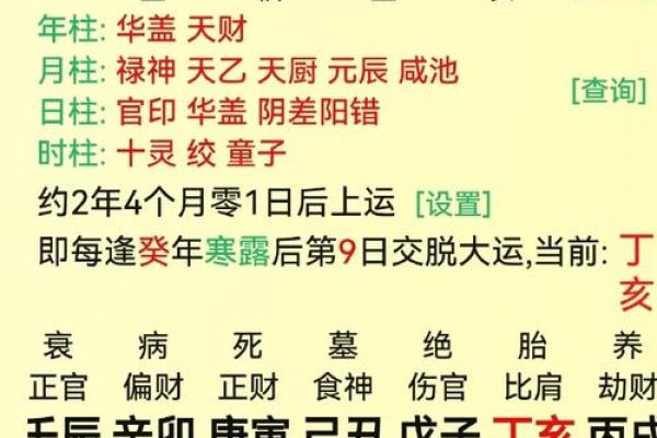 无官星女命的夫星解析：缘何以财为主，倾情助运