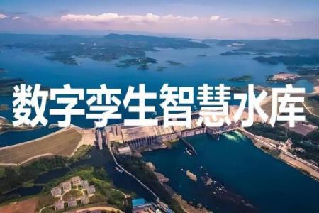 命局里的水库：生命之源，财富与智慧的象征