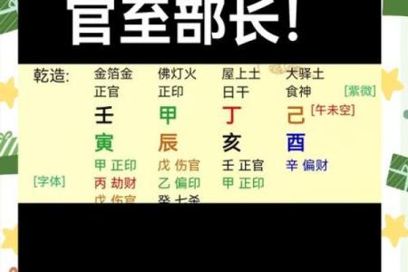 命里有名：探讨命理学与个人命运的奥秘