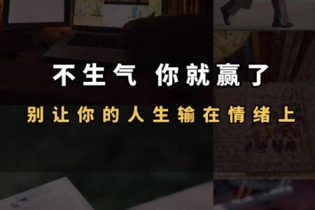 命里有生气,揭示个人命运与情绪的深层联系