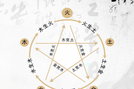 木命与土命的结合:如何利用五行发财致富