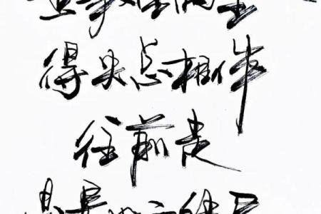 命里有时终需有，命里无时莫强求：人生的哲理与智慧