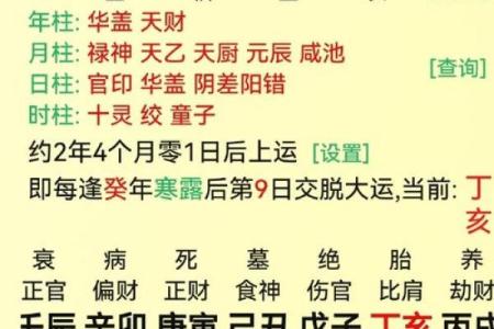 无官星女命的夫星解析：缘何以财为主，倾情助运