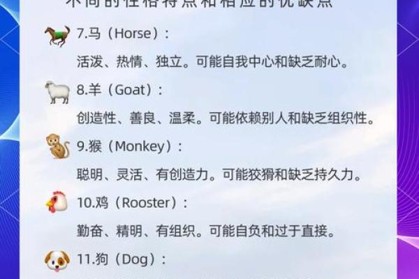 十二点出生的男生：命运解析与性格特征