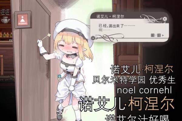诺艾尔满命效果解析：你不知道的“盾之女神”的秘密