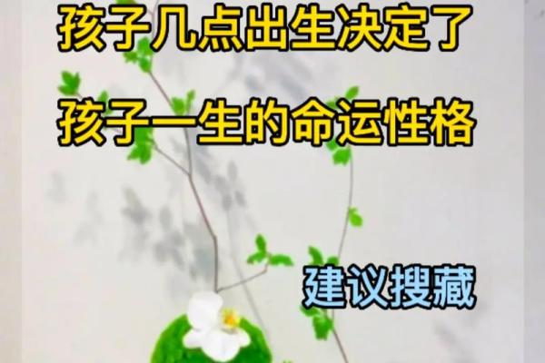1998年出生的孩子，命运与性格的精彩探索