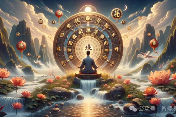 探秘命理花界：揭示花卉与命理之间的神秘联系