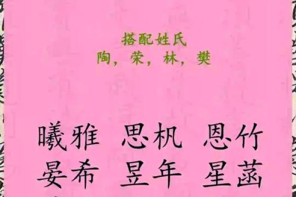 如何选择适合女孩火命的字，从而提升人生运势