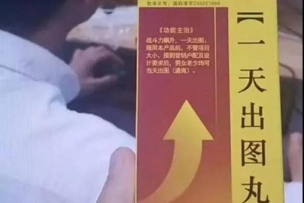 靠药续命的现代生活：解锁健康新方式