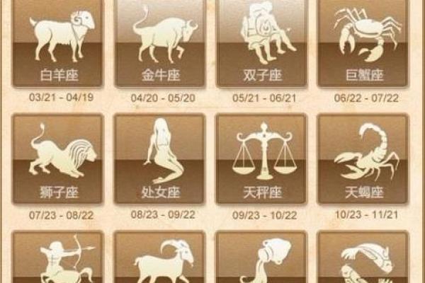 探索你的命运：从农历生日看性格与运势的奥秘