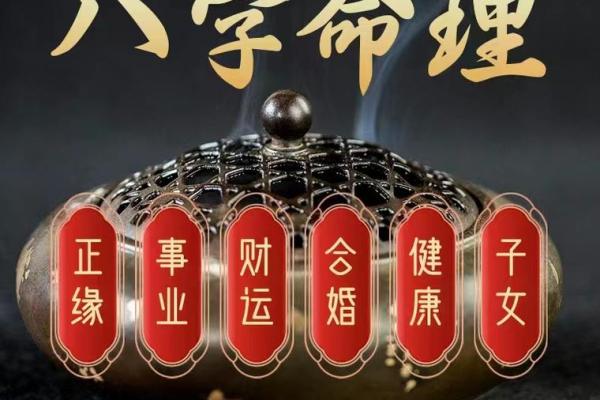 2024年5月19日命理解析：揭示人生轨迹与性格特征